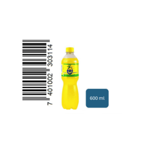 New Project - 2025-11-24T154706.956 BEBIDA CARBONATADA TIKY PET - Image 1