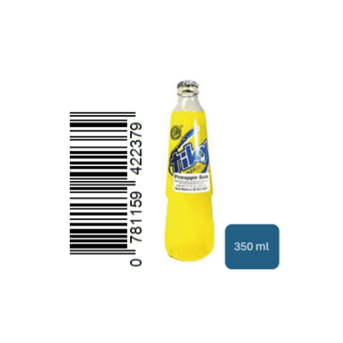 New Project - 2025-11-24T154925.352 BEBIDA CARBONATADA TIKY VIDRIO - Image 1
