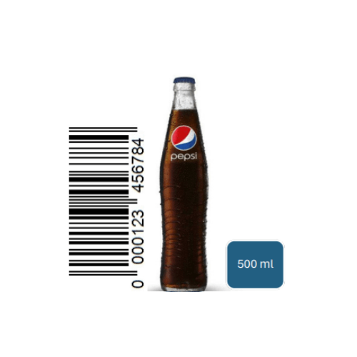 New Project - 2025-11-24T161525.475 BEBIDA CARBONATADA PEPSI VIDRIO - Image 1