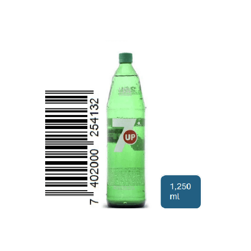 New Project - 2025-11-24T164659.257 BEBIDA CARBONATADA SODA SEVEN UP VIDRIO - Image 1