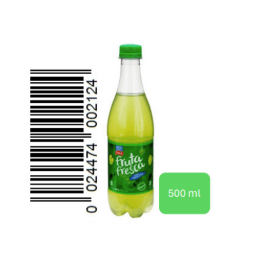 New Project - 2025-11-24T171523.463 REFRESCO BEBIDA PETIT FRUTA FRESCA MANZANA Y UVA - Image 1