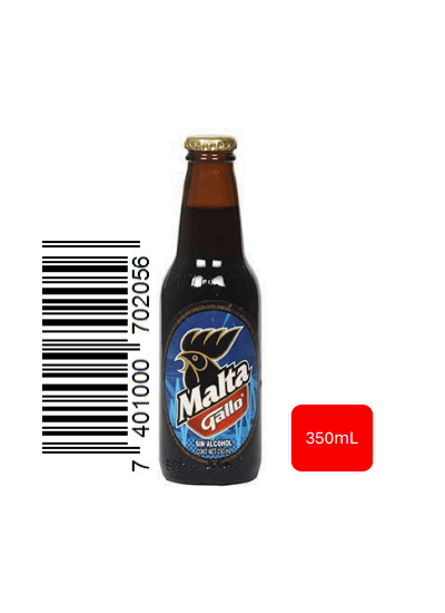 New Project - 2025-11-25T171303.935 BEBIDA FERMENTADA GALLO MALTA - Image 1