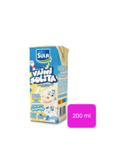 New Project - 2025-11-25T171502.432 LACTEO AROMATIZADO MALTEADA SULA VAINILLA - Image 1