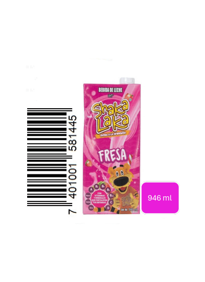 New Project - 2025-11-25T173024.822 LACTEO AROMATIZADO SHAKALAKA FRESA - Image 1