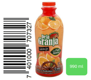 image - 2025-11-25T153402.790 REFRESCO CALIFORNIA MANDARINA (Copy) - Image 1