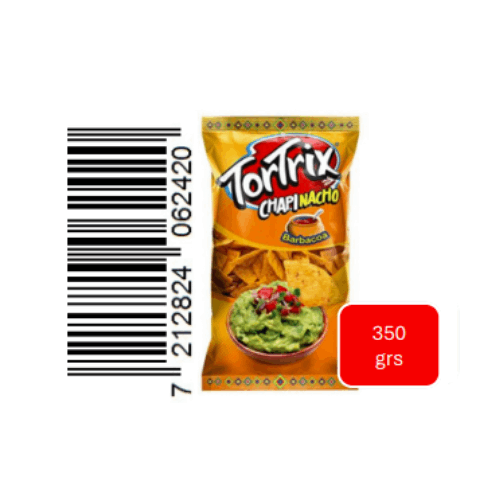 image - 2025-11-28T181540.389 BOCADILLO DE MAIZ TORTRIX CHAPINACHO ORIGINAL - Image 1